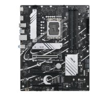 ASUS PRIME H770-PLUS D4 Intel H770 LGA 1700 ATX ( 90MB1CU0 M0EAY0 90MB1CU0 M0EAY0 ) pamatplate  mātesplate