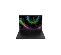 Razer Blade 15 Black  15.6 "  QHD  2560 x 1440  Intel Core i7   i7-13800H  16 GB  SSD 1000 GB  NVIDIA GeForce RTX 4060  GDDR6  8 GB  Windows ( RZ09 0485YED3 R3E1 RZ09 0485YED3 R3E1 RZ09 0485YED3 R3E1 ) Portatīvais dators