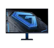 Xiaomi Monitor G27i 27 " IPS 1920 x 1080 pixels 1 ms 250 cd/m Black 165 Hz HDMI ports quantity 1 ( ELA5375EU 413834 52756 6941948701403 G27I ) monitors