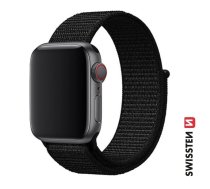 Swissten Neilona Siksniņa priekš Apple Watch 42 / 44 / 45 / 49 mm 46000712 (8595217485174) ( JOINEDIT58375815 )