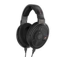 Sennheiser High End Headphones HD 660S2 Over-ear Black ( 4260752330374 700240 HD660S2 ) austiņas