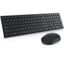 Dell KM5221W Komplekts ( KM5221WBKB UK ) klaviatūra