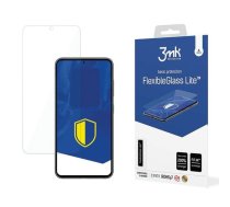 3MK FlexibleGlass Lite Aizsargstikls Priekš Samsung Galaxy S24 ( 5903108551229 5903108551229 3mk FlexibleGlass Lite(1516) 3MK SG S24 5903108551229 ) aizsardzība ekrānam mobilajiem telefoniem