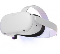 Oculus Meta Quest 2 VR 3D Brilles 128GB 899-00182-02B (0815820022688) ( JOINEDIT58562874 )
