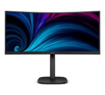PHILIPS 34B2U3600C/00 86.36cm 34'' Curved Monitor 3440x1440 HDMI DP USB ( 34B2U3600C/00 522563 8721038002409 ) monitors
