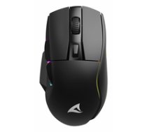 Mysz Sharkoon Sharkoon SKILLER SGM50W (black including charging station) ( 4044951040230 )
