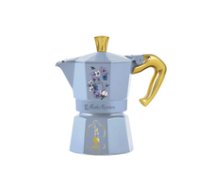 Bialetti MOKA EXPRESS 3TZ BRIDGERTON ( 0005363 2501020211 ) Kafijas automāts