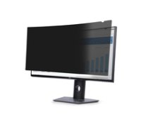 StarTech.com Privacy Screen For Dell P3424WE Double-Sided Filter TAA - display privacy filter - 34" (ultra-wide) - TAA Compliant ( 34C29 PRIVACY SCREEN )