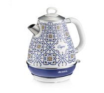 Ariete Water Kettle 1 7l Capri ( 00C28690CAR0 2869CA 8003705122925 ) Elektriskā Tējkanna