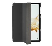 Hama 00222005. Etui-Typ: Folio Markenkompatibilitat: Samsung Kompatibilitat: Galaxy Tab S9 FE Maximale Bildschirmgrose: 27 7 cm (10.9") ( 00222005 002220050000 )