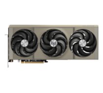 Sapphire RX 9070 XT 16GB Sapphire NITRO + Radeon OC GDDR6 3 Fan ( 11348 01 20G ) video karte