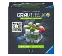Ravensburger GraviTrax Extension Set Turntable ( 4005556224333 ) konstruktors