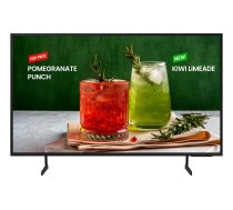 Samsung Smart Signage BE85D-H 215 90cm(85") (Speditionsversand) ( LH85BEDHLGUXEN ) monitors