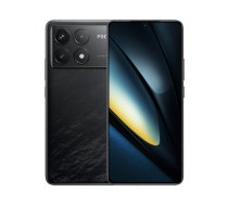 Poco F6 Pro 5G 12GB/512GB Black (Demo) ( 6941812784457 BOX MZB0HBBEU ) Mobilais Telefons