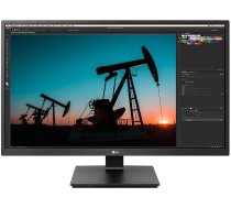 LG 27" 27BN55UP-B UHD DP HDMI black IPS 16:9 ( 27BN55UP B 27BN55UP-B.AEU 8806091983473 ) monitors