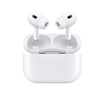 Jaunums - Apple AirPods Pro 2. Generation with MagSafe (USB-C) ( MTJV3ZM/A MTJV3ZM/A MTJV3AM/A MTJV3DN/A MTJV3RU/A MTJV3TY/A MTJV3ZM/A )