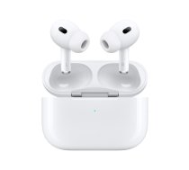 Apple AirPods Pro 2. Generation with MagSafe (USB-C) ( MTJV3ZM/A 0195949052637 MTJV3AM/A MTJV3DN/A MTJV3LL/A MTJV3RU/A MTJV3TY/A MTJV3ZM/A / MTJV3TY/A MTJV3ZMA )