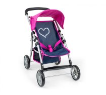 Mattel Natalie Prestige Navy Doll Stroller ( 5901761128178 4751 GXP-849799 ) bērnu rotaļlieta