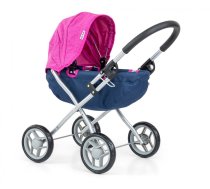 Stroller Dori Prestige Navy ( 4749 ) bērnu rotaļlieta