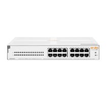 Switch ARUBA Instant On 1430 16x1GbE PoE R8R48A ( R8R48A R8R48A R8R48A ) komutators