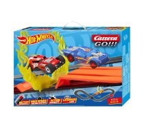 Carrera GO!!!  Hot Wheels Battery Set             20063517 ( 20063517 20063517 )