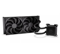 Water cooling Endorfy Navis F280 ( EY3B002 ) procesora dzesētājs ventilators