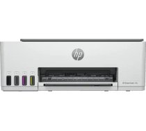HP Smart Tank 580 All-in-One Printer Home and home office Print copy scan Wireless; High-volume printer tank; Print from phone or table ( 1F3Y2A ) printeris