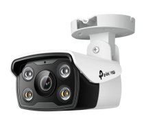 TP-LINK VIGI 4MP Outdoor Full-Color Network Camera VIGI C340 Bullet ( VIGI C340(4mm) VIGI C340(4mm) VIGI C340(4mm) VIGIC340(4MM) ) novērošanas kamera