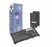 #Mitsu fr HP 240/50 G7/8 3400mAh(39Wh) 11.4V ( 5BM740 BC/HP 34G5 5BM740-BC/HP-340G5 BC/HP-340G5 ) akumulators baterija portatīvajiem datoriem