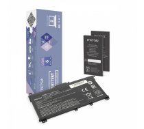 #Mitsu fr HP 14-BP 3400mAh(39Wh) 11.55V ( 5BM736 BC/HP 14 5BM736 BC/HP 14 ) akumulators  baterija portatīvajiem datoriem