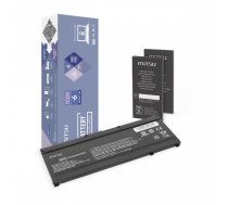 Mitsu fr HP Omen 15-DC 3500mAh(54Wh) 15.4V ( 5BM723 BC/HP 15DC 5BM723 BC/HP 15DC ) akumulators  baterija portatīvajiem datoriem