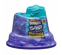 Kinetic Sand Mini set Mermaid ( 6064334 6064334 ) bērnu rotaļlieta