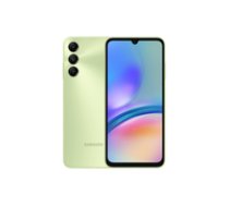 Samsung Galaxy A05s 4G 4GB/128GB Light Green ( SM A057GLGVEUE SM A057GLGVEUE 8806095268439 SM A057GLGVEUB SM A057GLGVEUE ) Mobilais Telefons