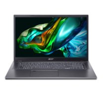Acer Aspire 5 17 A517-58M - Intel Core i5 1335U / 1.3 GHz - Win 11 Home - Intel Iris Xe Grafikkarte - 16 GB RAM - 512 GB SSD - 43.9 cm (17.3 ( NX.KHMEG.002 NX.KHMEG.002 NX.KHMEG.002 ) Portatīvais dators