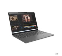 Lenovo Yoga Pro 7 14ARP8 14.5" WQXGA   Ryzen 5-7535HS  16GB RAM  1 TB SSD  Windows 11 Home ( 83AU0064GE 83AU0064GE 83AU0064GE ) Portatīvais dators