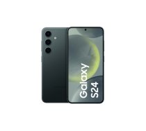 Samsung Galaxy S24 5G 8GB/128GB Black ( SM S921BZKDEUB SM S921BZKDEUB 8806095299778 SM S921BZKDEUB ) Mobilais Telefons