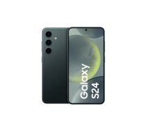 Samsung Galaxy S24 5G 8GB/128GB Onyx black ( SM S921BZKDEUE SM S921BZKDEUB 8806095299747 8806095299778 Galaxy S24 128-Black SM-S921B/DS Black ) Mobilais Telefons