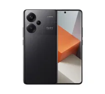Xiaomi Redmi Note 13 Pro+ 5G 12GB/512GB Black ( MZB0FF1EU 50808 6941812750582 ) Mobilais Telefons