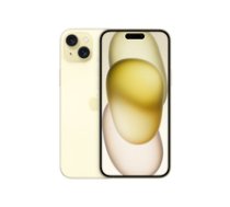 iPhone 15 Plus - 5G Smartphone - Dual-SIM / Interner Speicher 512 GB ( MU1M3ZD/A ) Mobilais Telefons