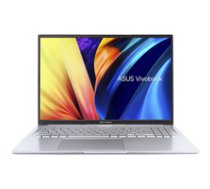 ASUS Vivobook 16" WUXGA silver i7-1255U 16GB/1TB SSD Win11 X1605ZA-MB340W ( 90NB0ZA2 M00JA0 90NB0ZA2 M00JA0 90NB0ZA2 M00JA0 ) Portatīvais dators