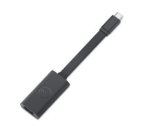 NB ACC ADAPTER USB-C TO HDMI/470-BCFW DELL ( 470 BCFW DELL-SA124-BK ) Portatīvais dators
