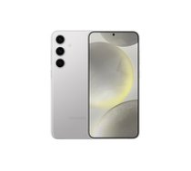 Samsung Galaxy S24+ 17 cm (6.7") Dual SIM 5G USB Type-C 12 GB 256 GB 4900 mAh Grey Marble colour ( SM S926BZADEUB ) Mobilais Telefons