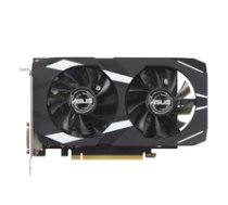 ASUS Dual GeForce RTX 3050 OC Edition 6GB GDDR6 ( 90YV0K60 M0NA00 DUAL-RTX3050-O6G ) video karte