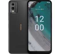 Nokia C32 LTE Dual-Sim 3/64GB  Android  charcoal ( SP01Z01Z3056Y SP01Z01Z3056Y SP01Z01Z3056Y ) Mobilais Telefons