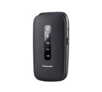 Panasonic KX-TU550EXB black 5025232950836 ( KX TU550EXB ) Mobilais Telefons