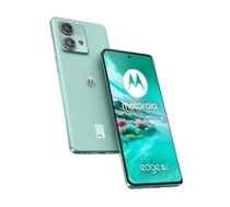 Motorola edge 40 neo Soothing Sea ( PAYH0001SE PAYH0001SE PAYH0001SE ) Mobilais Telefons