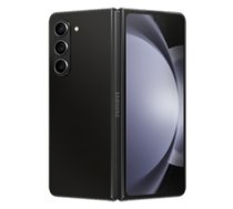 Samsung Galaxy Z Fold5 (256GB) phantom black ( SM F946BZKBEUB SM F946BZKBEUB SM F946BZKBEUB ) Mobilais Telefons