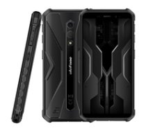 Smartfon Ulefone Armor X12 Pro 4/64GB Czarny ( UF AX12P/BK UF AX12P/BK UF AX12P/BK ) Mobilais Telefons