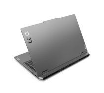 Lenovo LOQ 15ARP9 15"FHD/R7-1700/16GB/1TB SSD(M2)/GeForce RTX4060/Win11 ( 83JC0087MH B ) Portatīvais dators