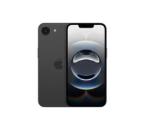 Apple iPhone 16e 128GB Black ( MD1Q4HX/A MD1Q4QL/A MD1Q4QN/A MD1Q4SX/A MD1Q4ZD/A ) Mobilais Telefons